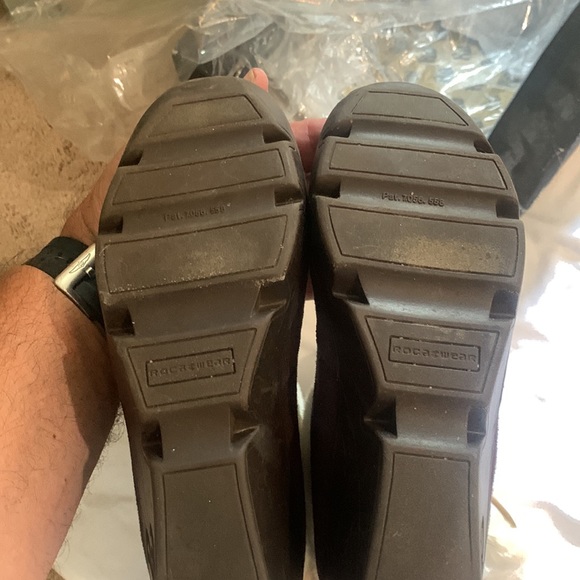 Roca-Wear Boots ladies size 6.5. - Picture 6 of 10